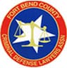 Fort Bend County Criminal Defense Lawyers Association.