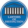 Lawyers of Distinction.