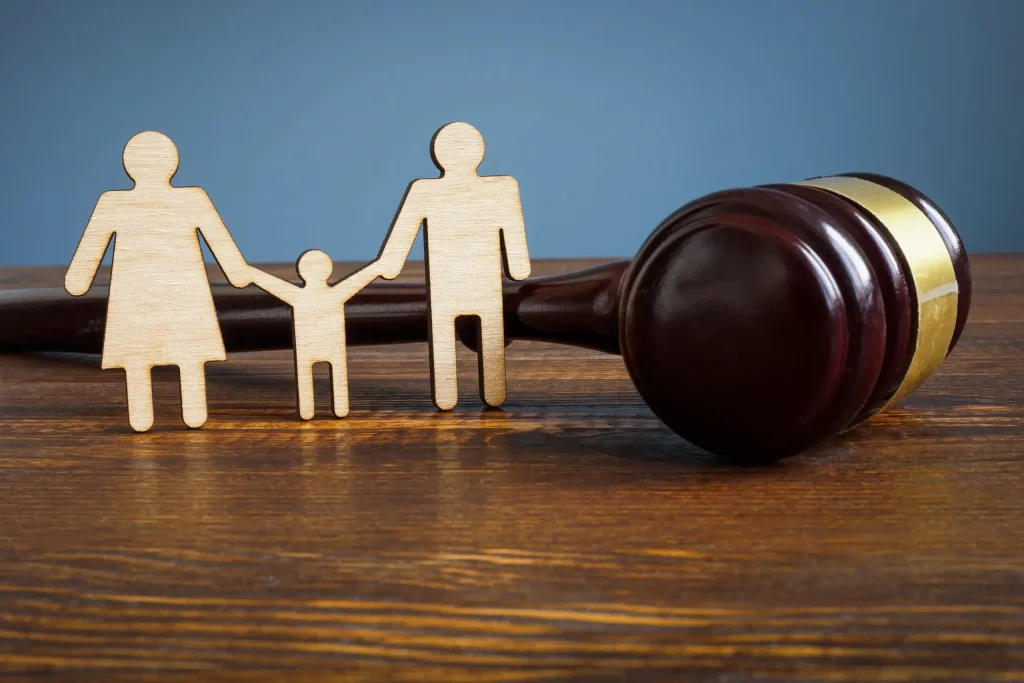 Call our family lawyer in Houston for a strong representative that understands complex legal family matters like divorce and custody.
